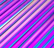 สังกะสีสีเหลืองชุบ