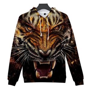 Sudaderas con capucha de manga larga para mujer, sudaderas transpirables con estampado personalizado por sublimación - Product Image 4