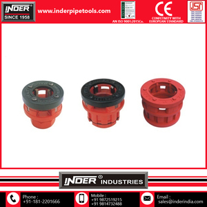 Cabezal de Repuesto para Carpintería Marca Inder de la Mejor Calidad, 1 Año de Garantía, Bajo Precio, Personalizado, Soporte OEM/ODM para Uso Industrial y DIY - Product Image 2