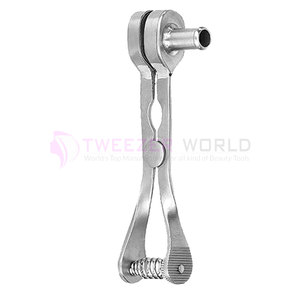 Ensemble d'instruments de pince de bouledogue rénal en acier inoxydable professionnel de haute qualité Source d'alimentation manuelle Base d'instruments chirurgicaux - Product Image 3