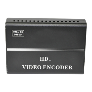 Mini HD MI <span class=keywords><strong>Streaming</strong></span> para codificador IPTV H.264 H.265 Video en vivo para Facebook Radio TV Equipo de transmisión - Product Image 4