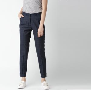 Robe tendance pour femmes, vêtements d'affaires, pantalon, 2021 - Product Image 3