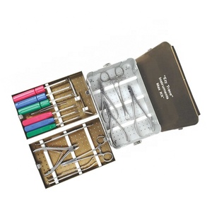 EZY-KIT de instrumentos de rastreo MAX, personalizado - Product Image 3