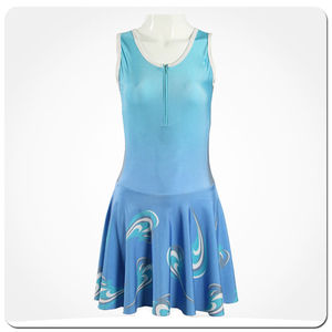 Grace ชุดเทนนิส,ดีไซน์ใหม่ - Product Image 6