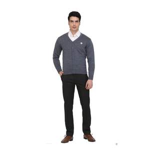 Suéter acrílico 100% para hombre, diseño - Product Image 6