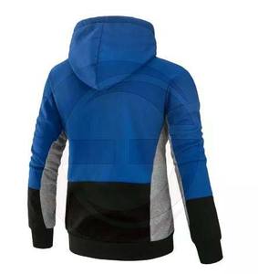 <b>Men's</b> best design <b>Hoodie</b> with Back Straps 2020 Fashion Wholesale - Product Image 6