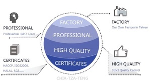 Polvo de crema Brulee, especial, superventas - Product Image 5
