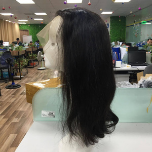 Vente en gros perruques et extensions de cheveux humains vietnamiens de haute qualité, dentelle étirée à cuticules alignées, longueurs de 20 à 28 pouces - Product Image 5