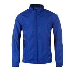 OEM Personnalisé veste d'entraînement - Product Image 3