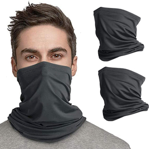 Wholesale Best Selling Custom Design Face Covering <b>Snoods</b> for Sale Top Quality Balaclavas for Sale on Cheap Rates - Product Image 2