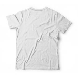 Haute Qualité 100% Coton Étiquette Personnalisée Privé T-Shirt Hommes Impression Votre Marque Logo T Shirt Personnalisé - Product Image 6