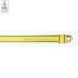 OEM rojo plata lingotes tapa cordón con nudos EBC correa de barbilla visera tapa cordón al por mayor uniforme tapa cordones en diseños personalizados y Color - Product Image 4