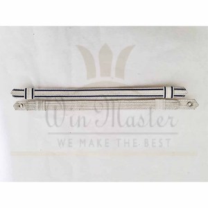 สายรัดคางหมวกเครื่องแบบ | สายรัดหมวกของสายการบิน | สายรัดทองแท่งพิธีการ - Product Image 6