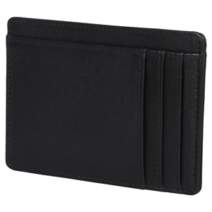 Cartera de Cuero Corta para Hombre, Diseño Delgado, de Alta Calidad, con Múltiples Ranuras para Tarjetas, Venta al Por Mayor - Product Image 3