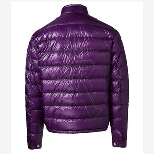 High Quality Made Men Bubble <b>Jacket</b> Lightweight Men Bubble <b>Jacket</b> Low Moq Men Bubble <b>Jacket</b> - Product Image 2