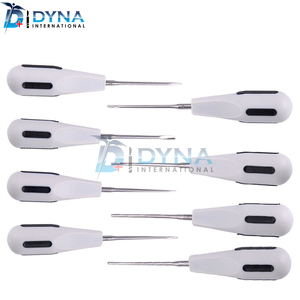 การผ่าตัดรากฟันสกัดทันตกรรม Luxation ลิฟท์ - Product Image 1