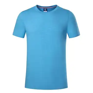 2024 OEM bán buôn thoải mái Ngắn Tay Áo thể thao quần áo quá khổ T-Shirts cho Unisex trong chất lượng cao hơn