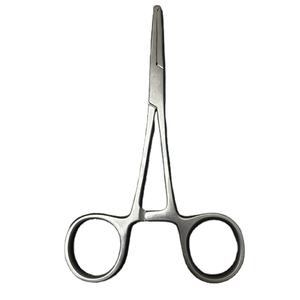 Crile Kocher Hemostatische Tang/Chirurgische Instrumenten/Medische Apparatuur Custom Ce Herbruikbare Pk Hemostatische Tang 3 Jaar Handleiding - Product Image 1