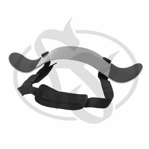 Blaster de bras de biceps de haute qualité pour l'haltérophilie pour la construction musculaire - Product Image 1