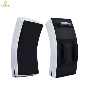 Emt — coussinets de boxe incurvés, 5 pièces, tapis avec boîte cadeau, crochet et hijab, cible de poing, protection de tir - Product Image 5