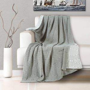 Tela jacquard 100% algodón orgánico, material certificado - Product Image 2