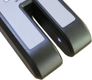 Medidor de Tinte de Ventanas 3 en 1 para Luz UV, Visible e Infrarroja |   Medidor de Película para Ventanas de Automóviles LCD de 0-100% (OEM Disponible) - Product Image 6