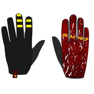 Combinaison de protection personnalisée MX pour hommes et femmes Combinaison de protection MX élégante et durable pour hommes et femmes Motocross - Product Image 6