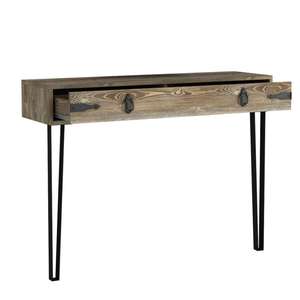 Buffet en bois moderne exclusif de luxe Costa Armoire Patik Mobilier de salon best-seller de Turquie - Product Image 2