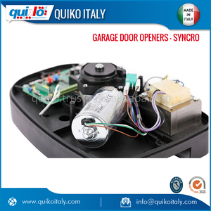 Wide <strong>Range</strong> Of Top Quality Electric Garage Door/ Gate Opener / Motor - Product Image 2