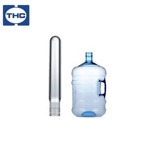 Hotfill PET <b>Preforms</b> for Beverage Plastic Bottles 28mm & 38mm Neck Size High Quality Plastic <b>Preforms</b> - Product Image 2