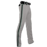 Pantalones de béisbol de talla grande para hombre, ropa de béisbol de alta calidad a la moda, venta al por mayor