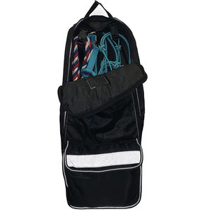 กระเป๋าไนลอนแบบเชือกแขวนคอม้าพิมพ์โลโก้ได้ตามต้องการ - Product Image 6