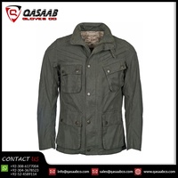Jaket Windbreaker Ringan Anti Angin, Anti Debu, dan Anti Air untuk Berburu dan Menembak - Model Lipat dengan Ritsleting, Nyaman untuk Kegunaan Kasual