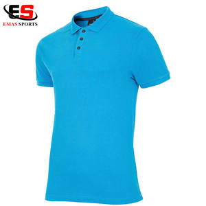 Camiseta informal de verano de talla grande para hombre, camiseta Polo de manga corta con bordado, diseño de moda antiarrugas - Product Image 3