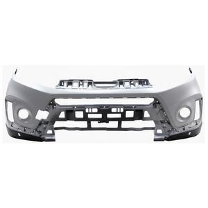 PIÈCES DE RECHANGE DE CARROSSERIE DE VOITURE AUTO PARACHOC AVANT 71711-86R10-N49 pour SUZUKI VITARA 2019 / EXCUDO 2019 PARACHOC DE VOITURE - Product Image 1