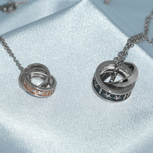 Collar de joyería para hombres de estilo Simple para Taiwán - Product Image 4