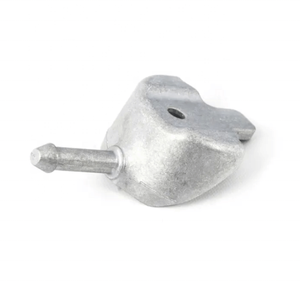 Soporte de Suspensión del Sistema de Escape OEM 18308617370, Soporte del Silenciador Trasero para BMW para <span class=keywords><strong>MINI</strong></span> <span class=keywords><strong>COOPER</strong></span> F39 F45 F46 B38 B48 F54 F60 - Product Image 1