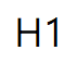 H1