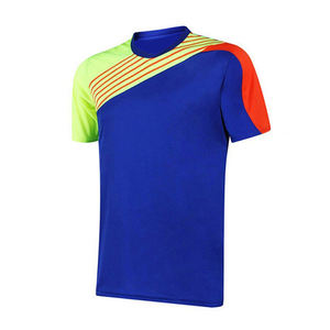 Uniforme de Fútbol Personalizado por Sublimación para Hombre, Ropa Deportiva de Poliéster Premium para Equipos de Fútbol, Suministro al por Mayor - Product Image 3