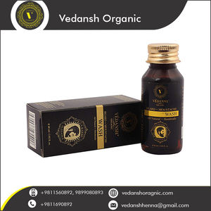 Vente en gros de cire pour poils de barbe et de moustache pour hommes Marque privée OEM Toilettage de barbe et de moustache, forte tenue et formule non grasse - Product Image 4