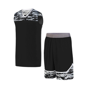 Maillots de basket-ball personnalisés pour hommes 2026, 100% polyester respirant, manches courtes, été, grande taille, livraison rapide, taille S-3XL - Product Image 5