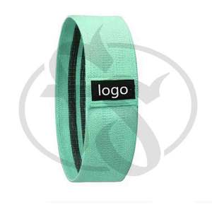 Fashion Stripe Resistance <b>Bands</b> Hip Circle Color Hip Circle for <b>Exercise</b> - Product Image 2