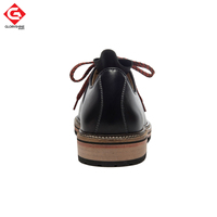 Chaussures Lederhosen brodées bavaroises personnalisables Bottes décontractées de haute qualité avec fermeture à lacet Design allemand Trachten pour l'hiver