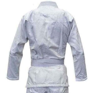 Jiu Jitsu-uniformes de artes marciales para hombre y mujer, uniforme de Jiu Jitsu para artes marciales - Product Image 6