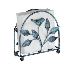 Porta Servilletas Decorativo de Mesa, Porta Servilletas de Alta Calidad para Hotel y Restaurante, al por Mayor - Product Image 4