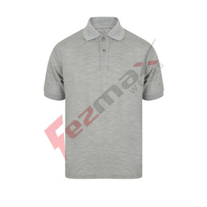 Polo de moda para hombre, camisa de alta calidad, el mejor fabricante, a la venta, hecho en Pakistán - Product Image 3