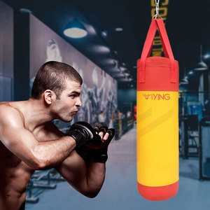 Saco de Boxeo Resistente con Logotipo Personalizado, de Tela Oxford, para Entrenamiento de Kickboxing - Precio Económico - Product Image 3