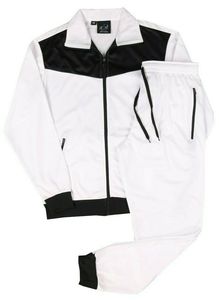 Chándal de lana con capucha para hombre, diseño personalizado, nuevo estilo liso - Product Image 2