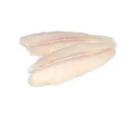 Fillet Ikan Trendy Frozen Premium/Fillet Ikan Basa Dipotong dengan Baik Harga Bagus