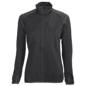 Chaqueta de deportes al aire libre para mujer, sudaderas con capucha hechas a medida, Softshell, para senderismo, Camping, ajuste Delgado en blanco - Product Image 1